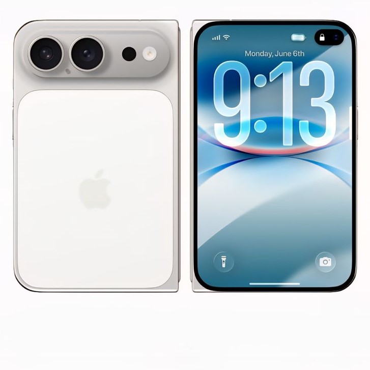Apple iPhone Fold Ultra Leaks: iOS 27 Code Confirms the Secret Project! Specs, Price, and Launch Timeline