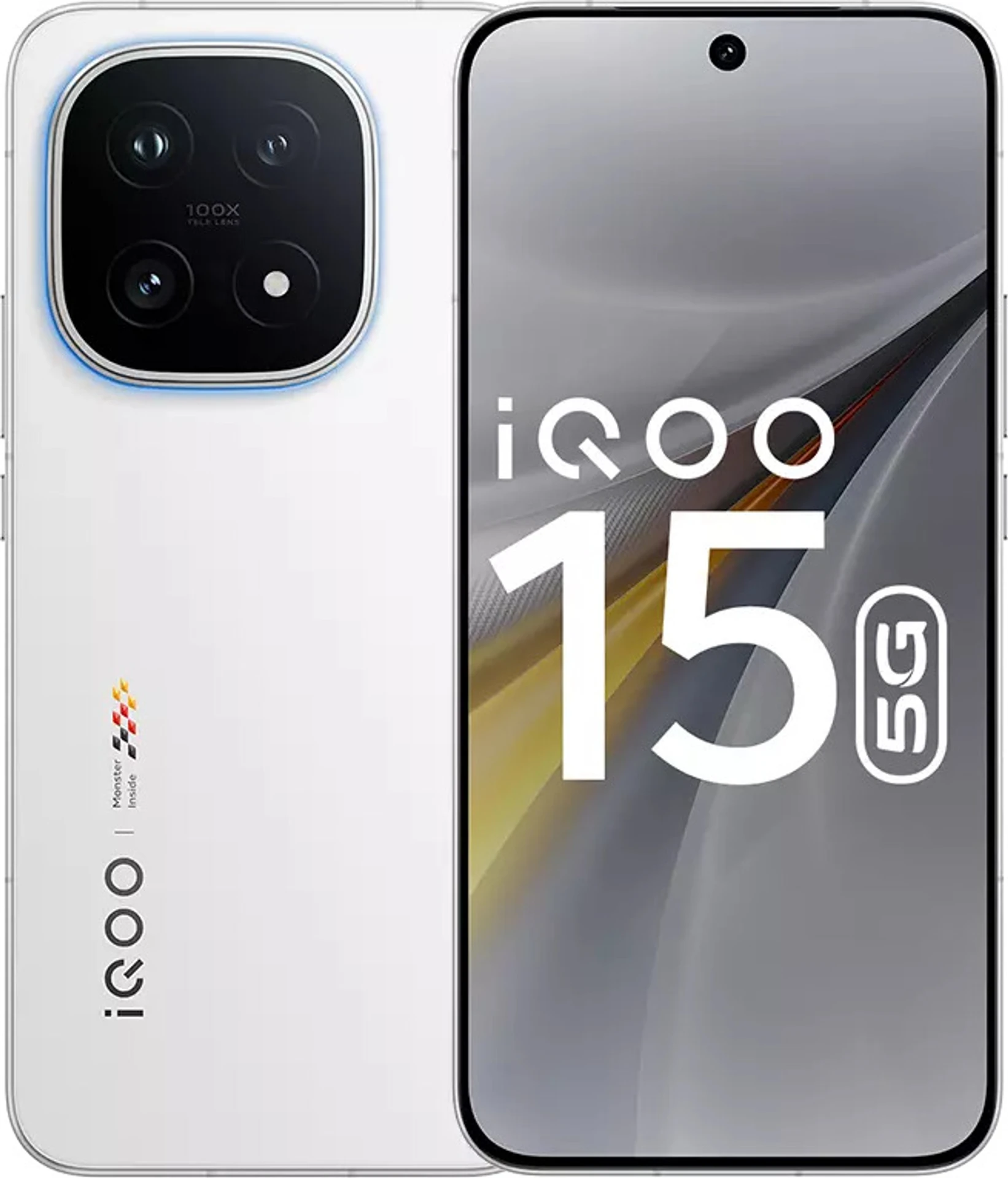 iQOO 15T Review: Redefining Performance and Battery Endurance